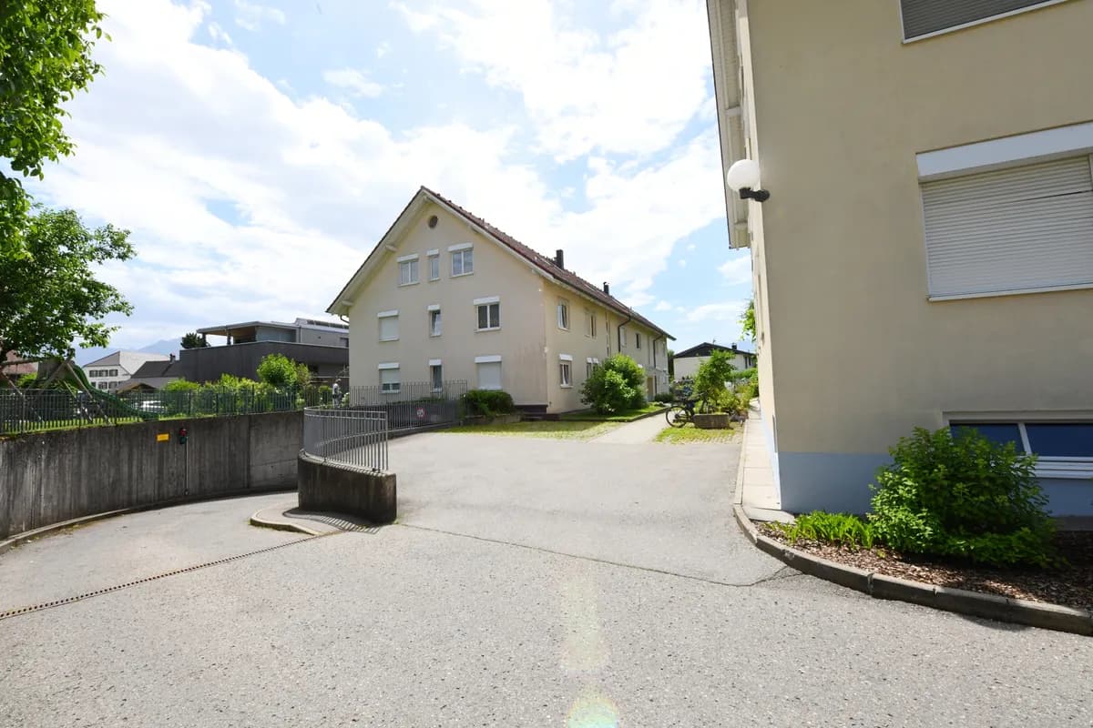 2-Zimmer-Wohnung mieten in Feldkirch – 61,97 m², € 1.100 – Bild 20 von 23