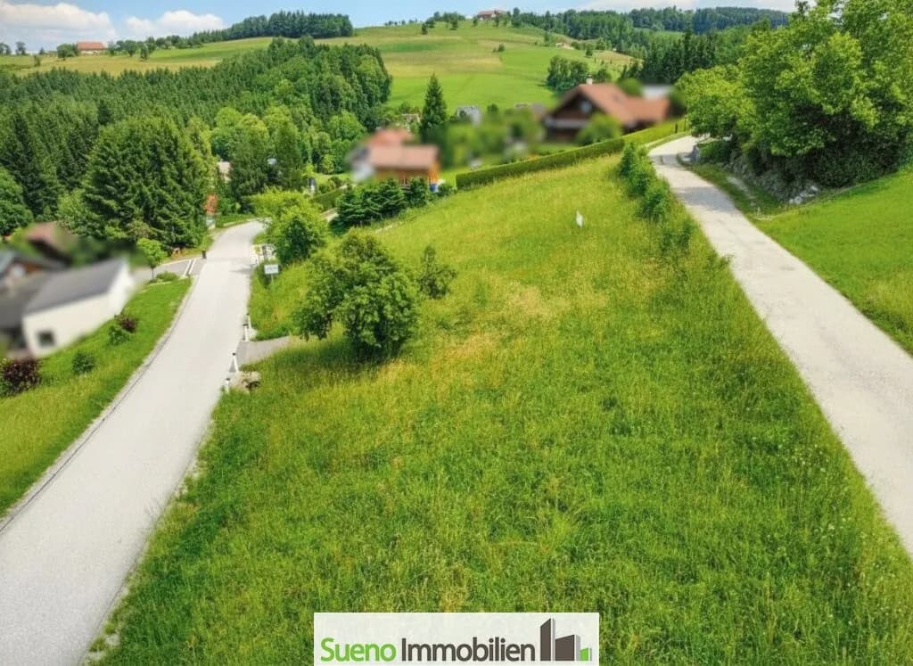 Grundstück kaufen in Gmunden – 1 287 m², € 169.230 – Bild 3 von 9