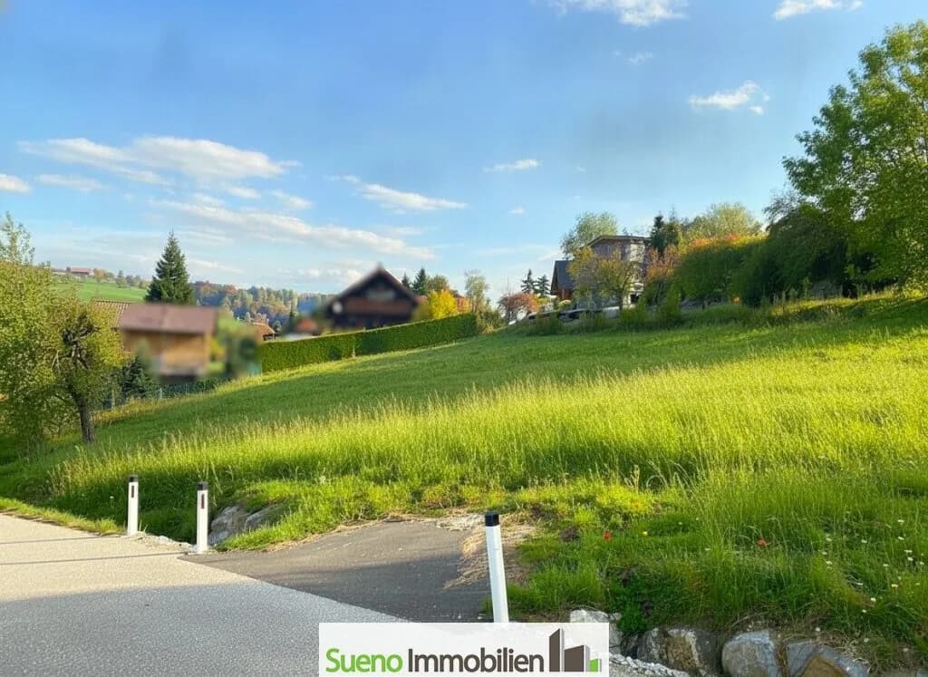 Grundstück kaufen in Gmunden – 1 287 m², € 169.230 – Bild 4 von 9