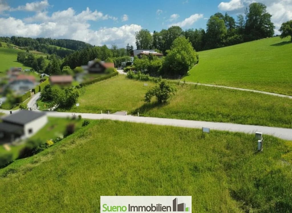 Grundstück kaufen in Gmunden – 1 287 m², € 169.230 – Bild 6 von 9