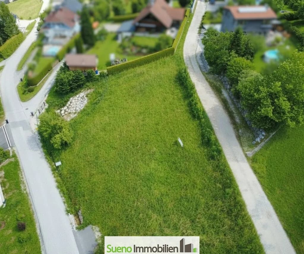 Grundstück kaufen in Gmunden – 1 287 m², € 169.230 – Bild 7 von 9