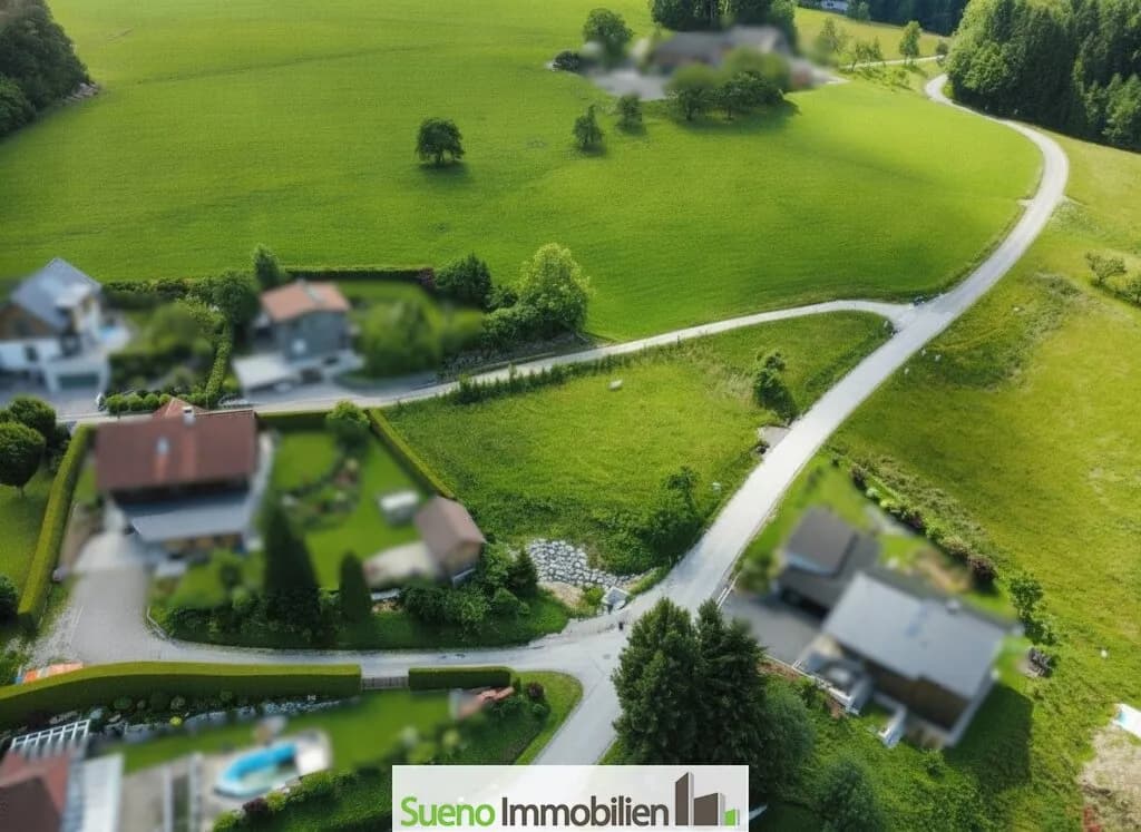 Grundstück kaufen in Gmunden – 1 287 m², € 169.230 – Bild 9 von 9