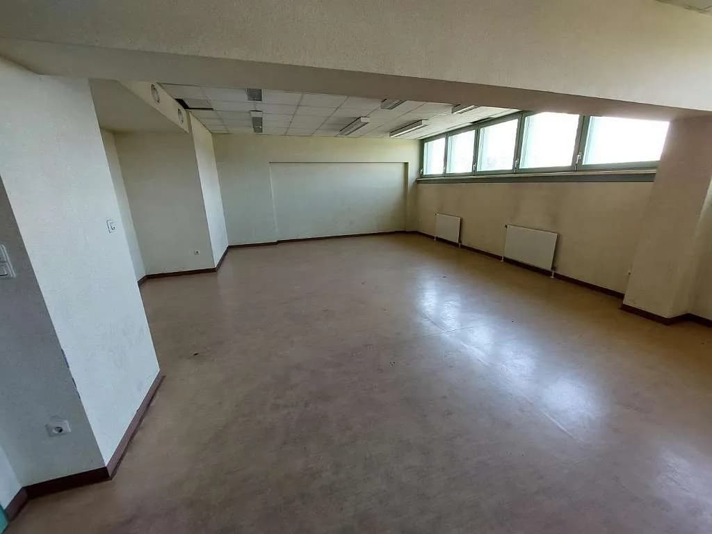 10-Zimmer-Gewerbeimmobilie mieten in Wien – 821 m², € 10.451 – Bild 11 von 23