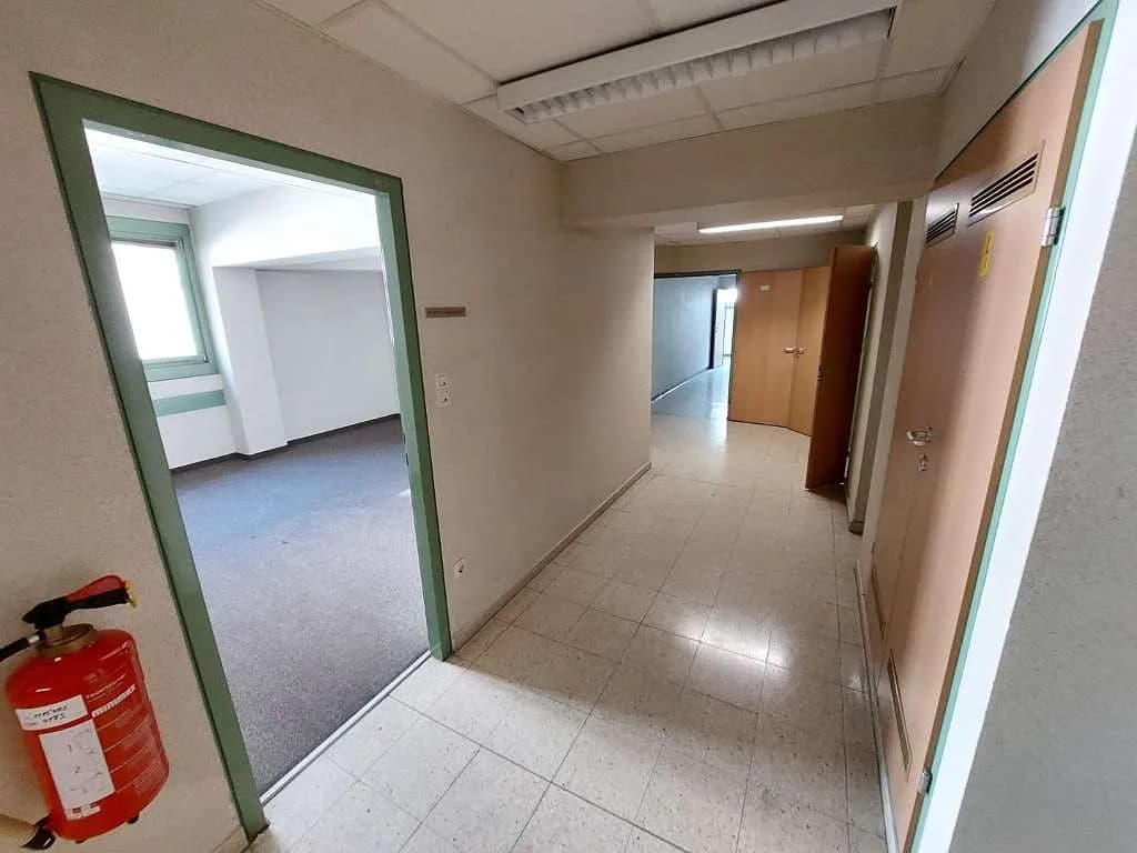 10-Zimmer-Gewerbeimmobilie mieten in Wien – 821 m², € 10.451 – Bild 12 von 23