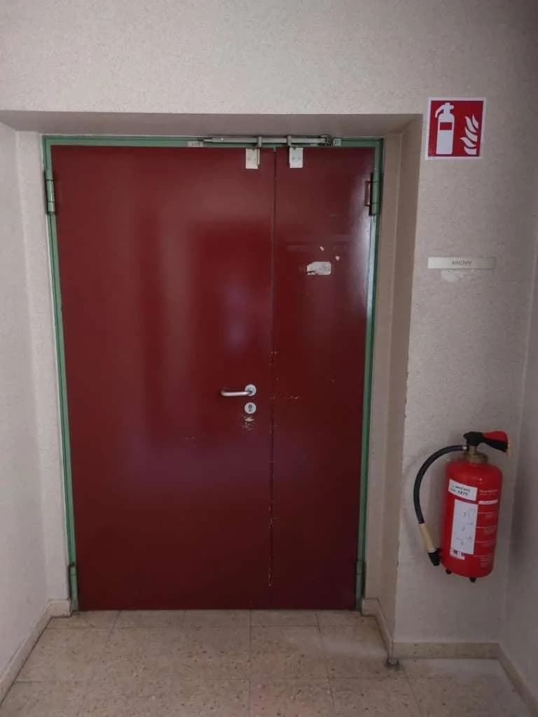 10-Zimmer-Gewerbeimmobilie mieten in Wien – 821 m², € 10.451 – Bild 23 von 23