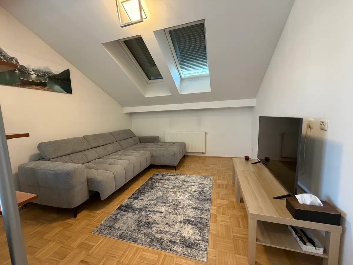2-Zimmer-Wohnung mieten in Schärding – 70 m², € 750