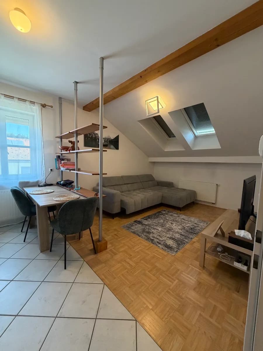 2-Zimmer-Wohnung mieten in Schärding – 70 m², € 750 – Bild 2 von 14