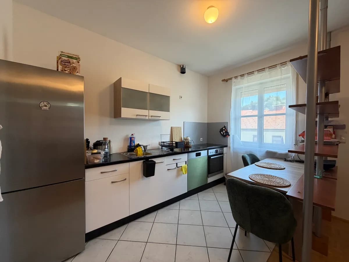 2-Zimmer-Wohnung mieten in Schärding – 70 m², € 750 – Bild 3 von 14