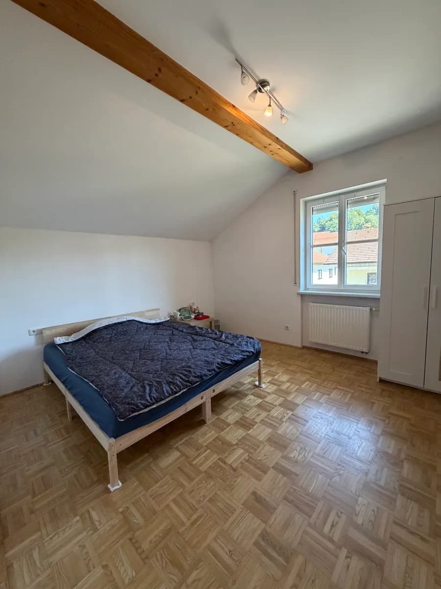 2-Zimmer-Wohnung mieten in Schärding – 70 m², € 750 – Bild 4 von 14