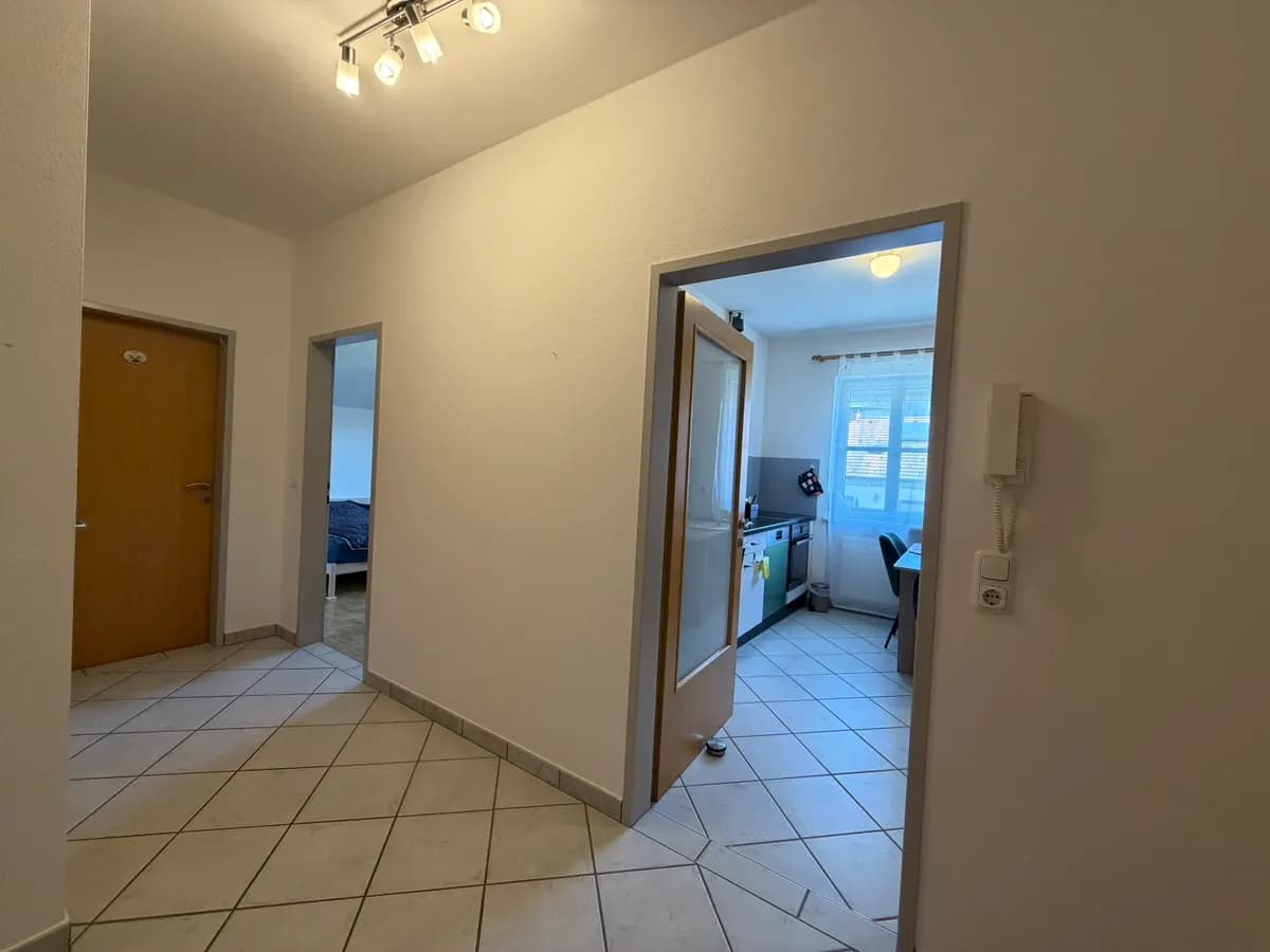 2-Zimmer-Wohnung mieten in Schärding – 70 m², € 750 – Bild 8 von 14