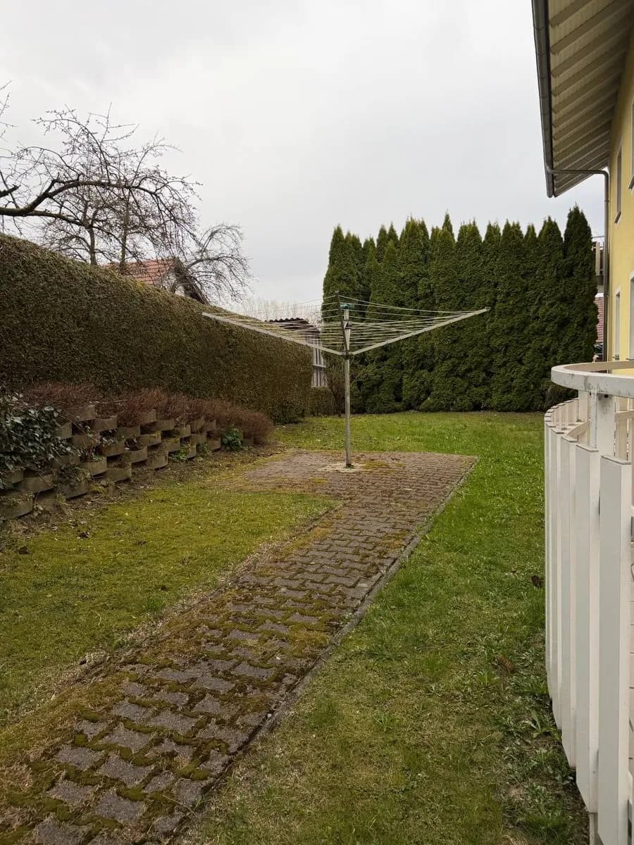 2-Zimmer-Wohnung mieten in Schärding – 70 m², € 750 – Bild 13 von 14