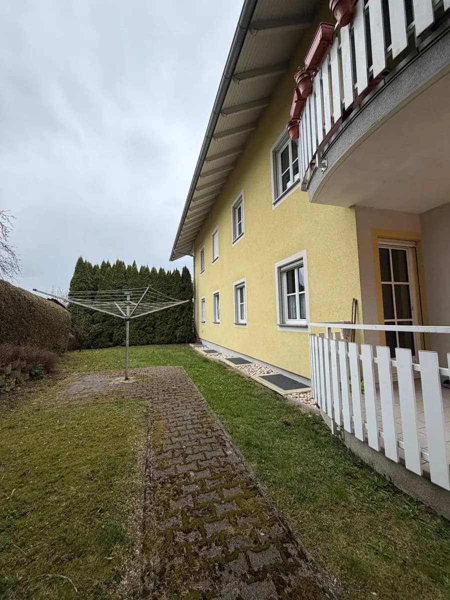 2-Zimmer-Wohnung mieten in Schärding – 70 m², € 750 – Bild 14 von 14