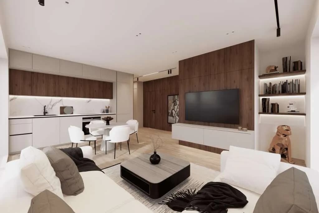 2-Zimmer-Wohnung kaufen in Gmunden – 64,77 m², € 449.900 – Bild 6 von 6