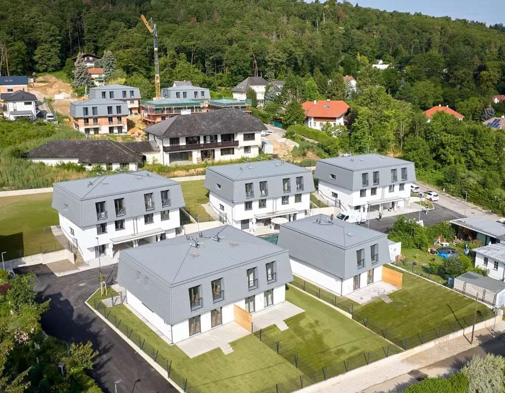 4-Zimmer-Haus mieten in Mattersburg – 127,35 m², € 1.658