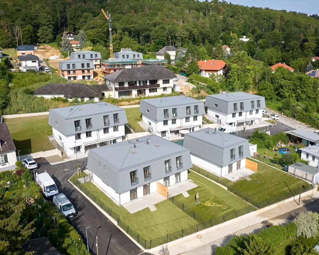 4-Zimmer-Haus mieten in Mattersburg – 127,35 m², € 1.658 – Bild 3 von 4