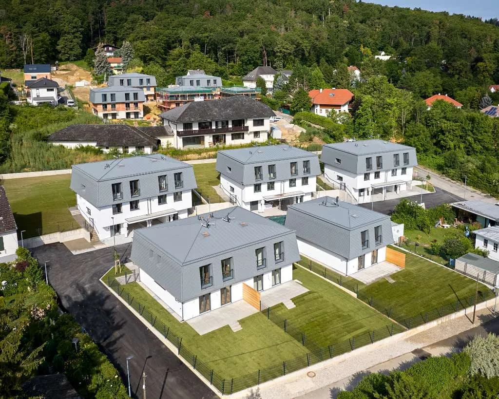 4-Zimmer-Haus mieten in Mattersburg – 127,35 m², € 1.658 – Bild 4 von 4