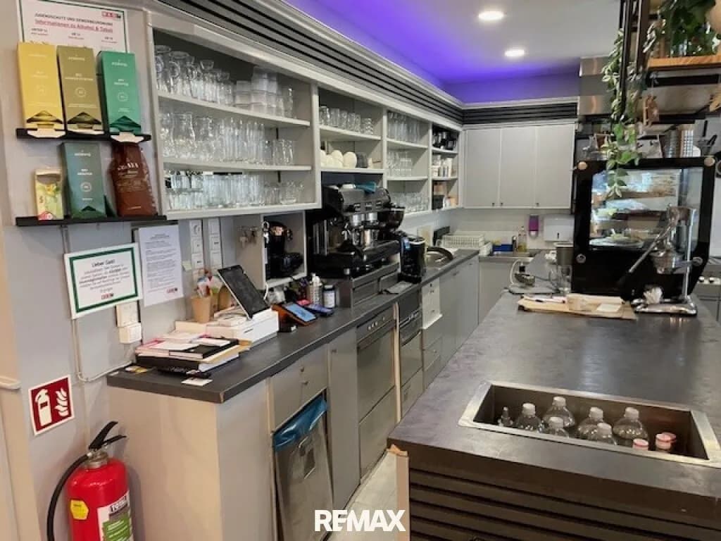 Gewerbeimmobilie mieten in Wien – 70 m², € 1.420 – Bild 5 von 13