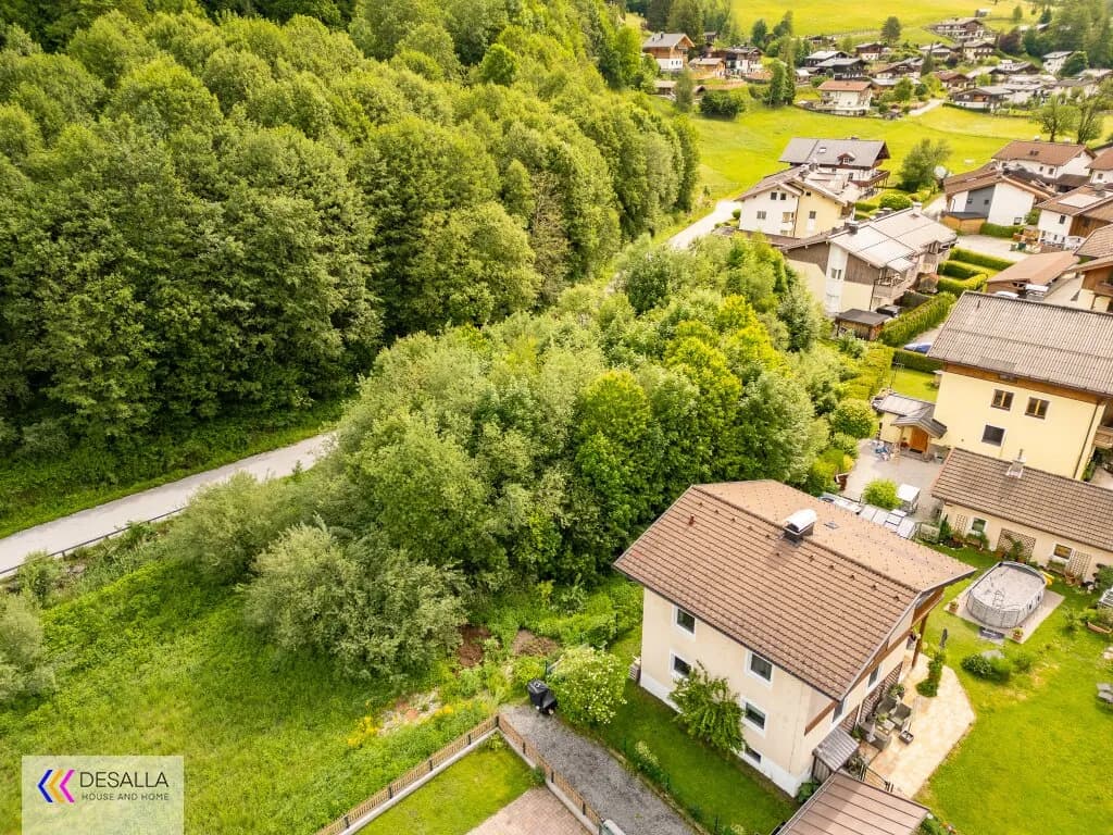 Grundstück kaufen in Zell am See – 704 m², € 768.000 – Bild 3 von 7