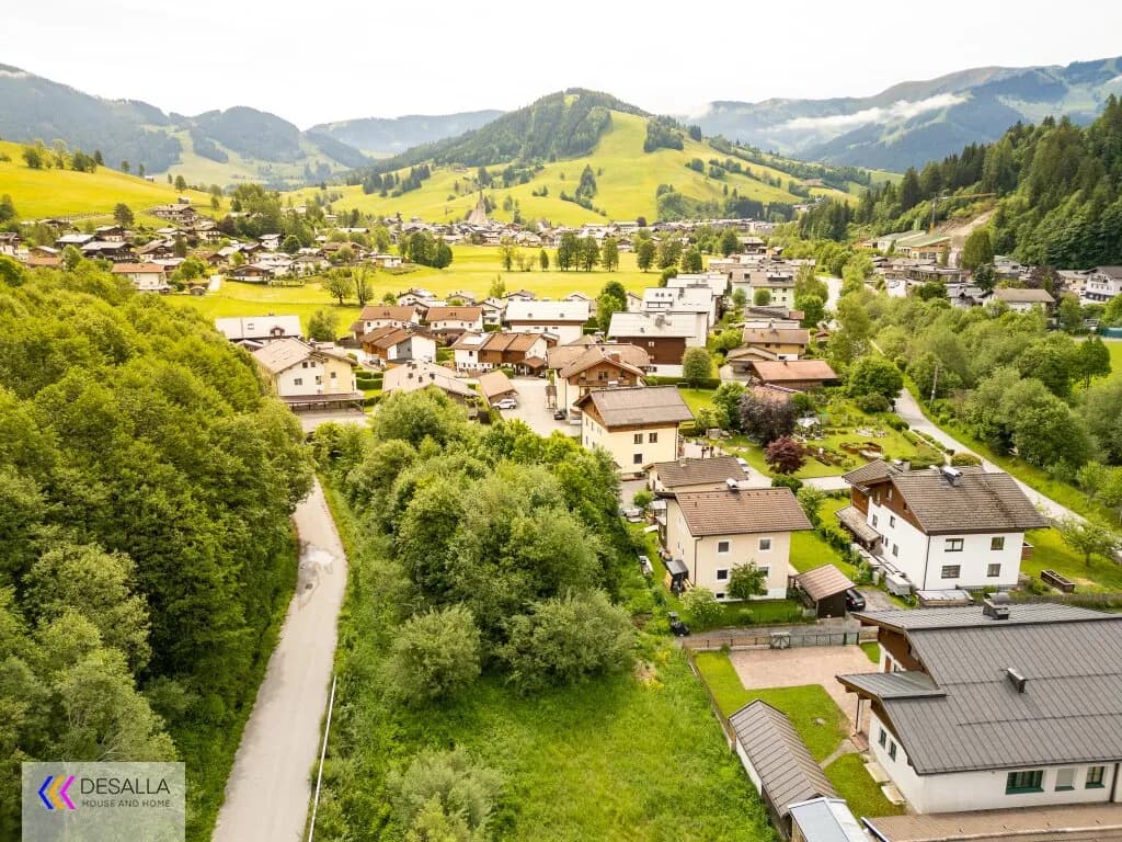 Grundstück kaufen in Zell am See – 704 m², € 768.000 – Bild 4 von 7