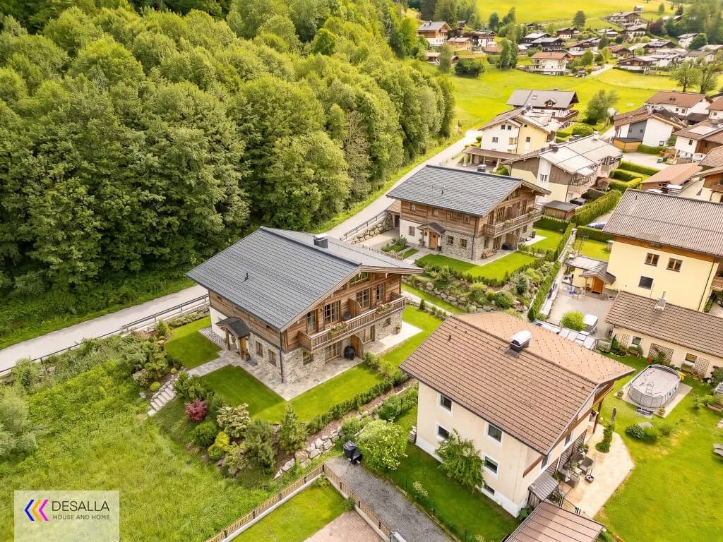 Grundstück kaufen in Zell am See – 704 m², € 768.000 – Bild 5 von 7
