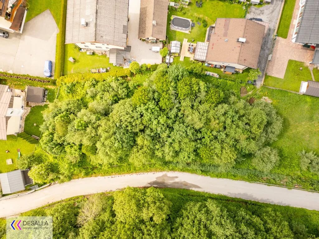 Grundstück kaufen in Zell am See – 704 m², € 768.000 – Bild 7 von 7