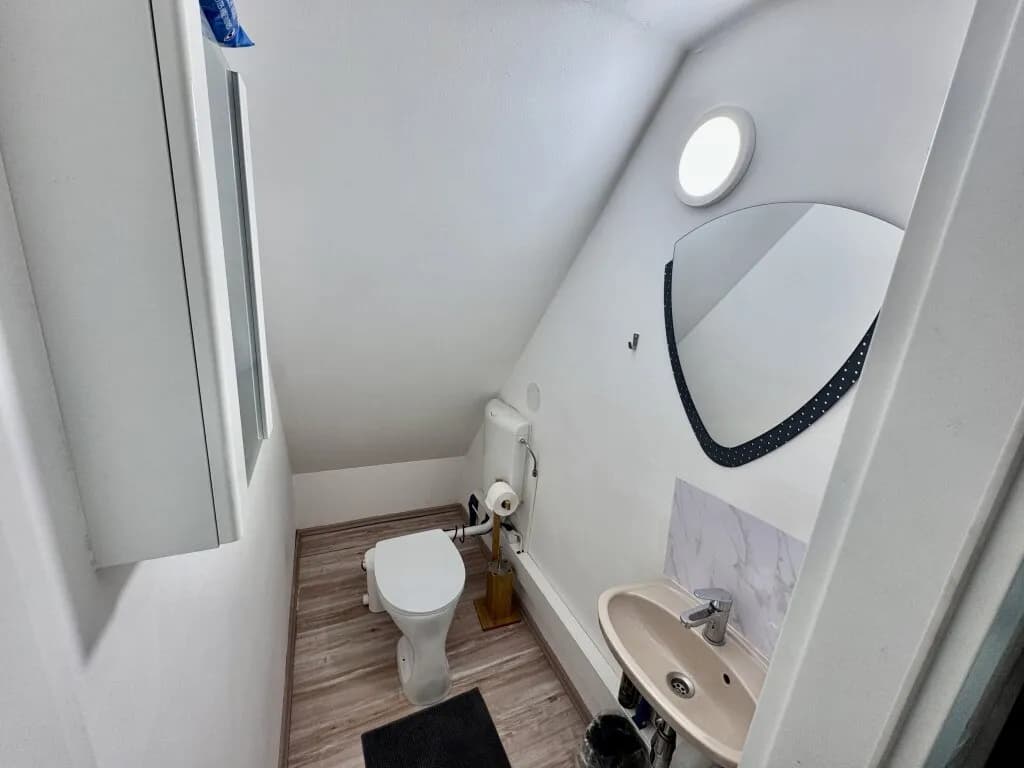 Haus kaufen in Wien – 361 m², € 565.000 – Bild 11 von 14