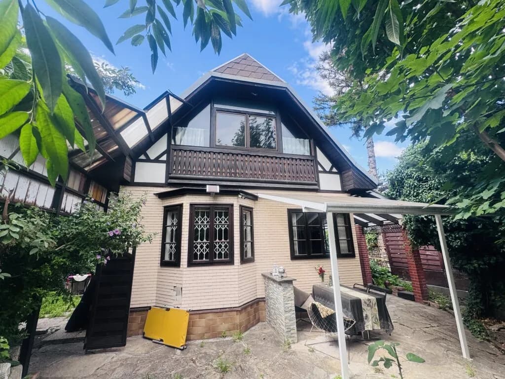 Haus kaufen in Wien – 361 m², € 565.000 – Bild 12 von 14