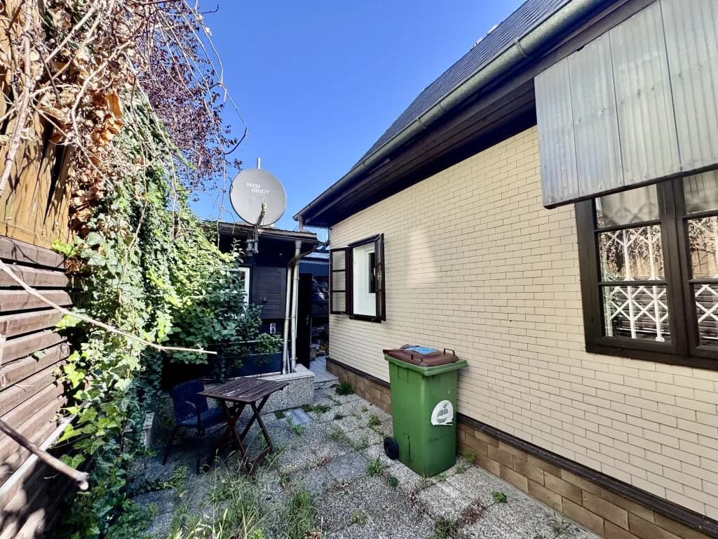 Haus kaufen in Wien – 361 m², € 565.000 – Bild 13 von 14