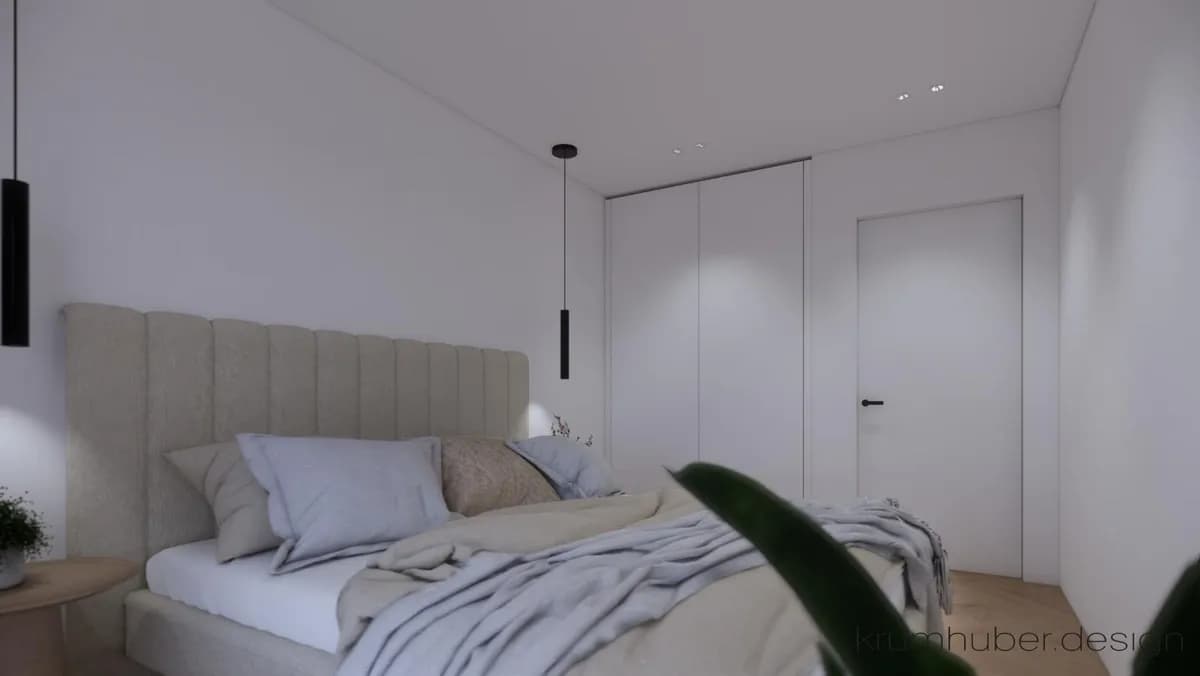 Wohnung mieten in Wels-Land – 85 m², € 1.250 – Bild 6 von 15