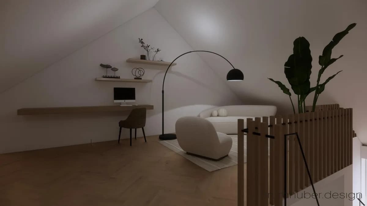 Wohnung mieten in Wels-Land – 85 m², € 1.250 – Bild 10 von 15