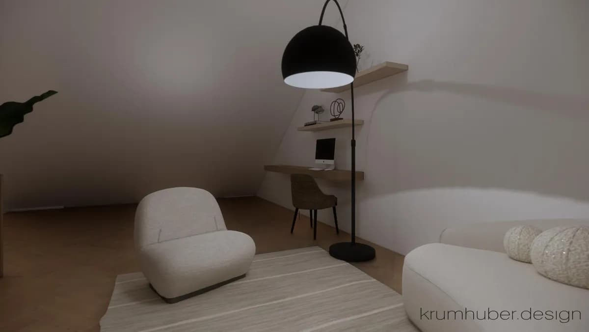 Wohnung mieten in Wels-Land – 85 m², € 1.250 – Bild 11 von 15