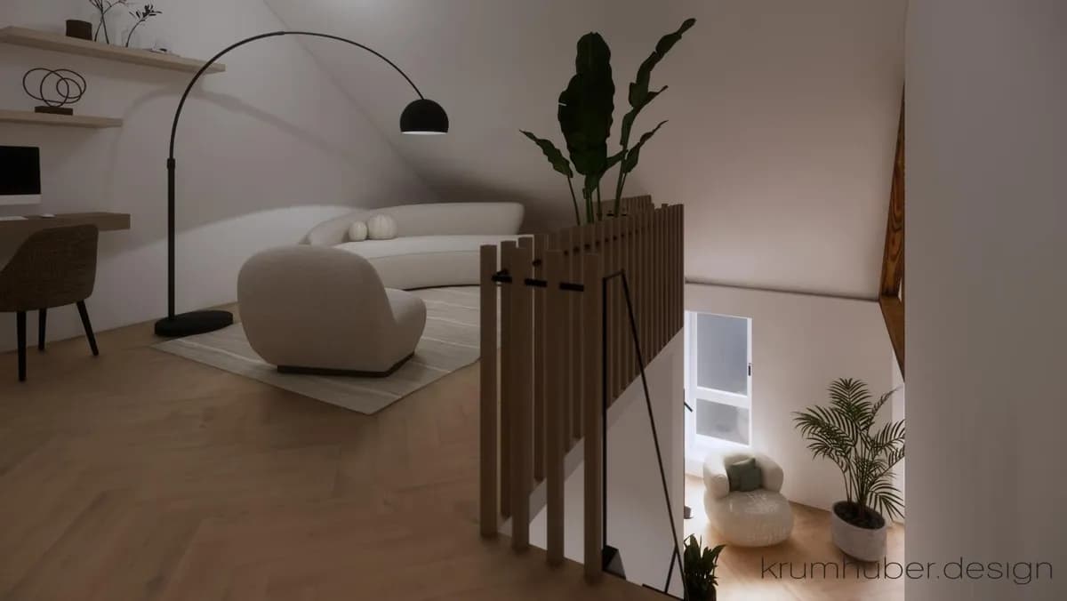 Wohnung mieten in Wels-Land – 85 m², € 1.250 – Bild 12 von 15