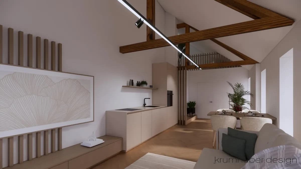 Wohnung mieten in Wels-Land – 85 m², € 1.250 – Bild 13 von 15