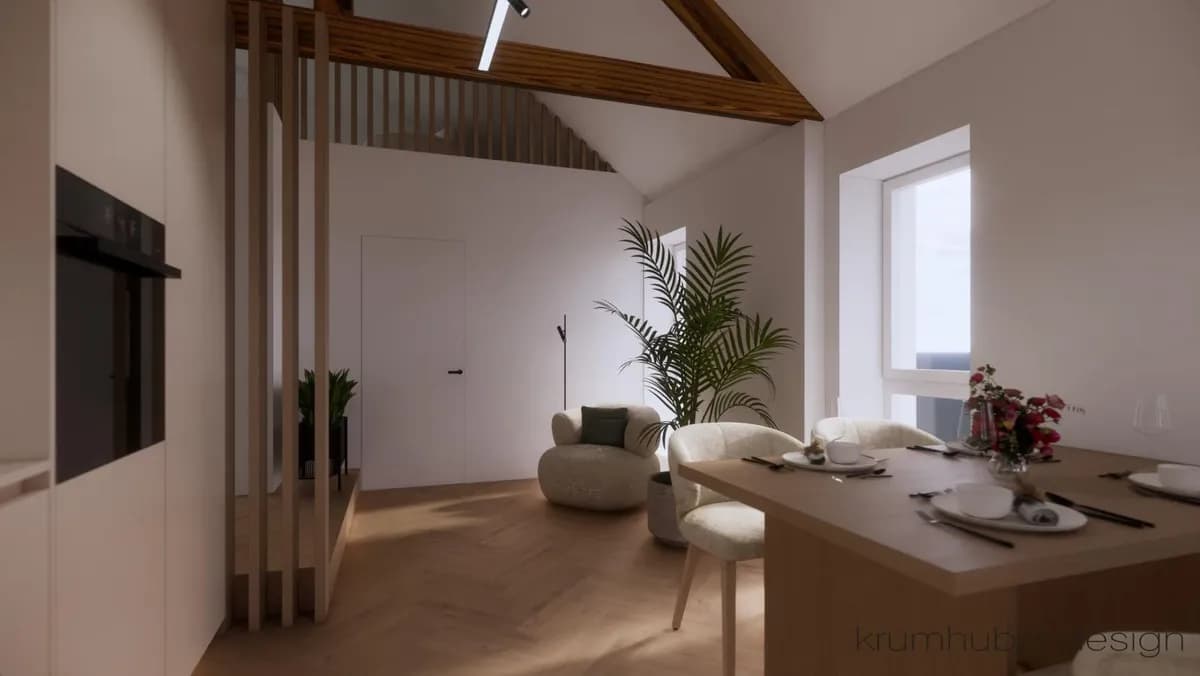 Wohnung mieten in Wels-Land – 85 m², € 1.250 – Bild 14 von 15
