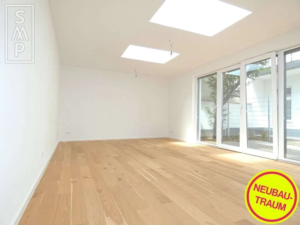 3-Zimmer-Gewerbeimmobilie kaufen in Wien – 89 m², € 420.000