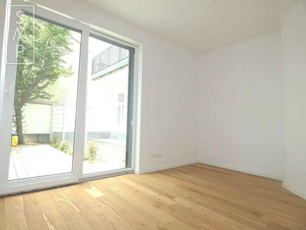 3-Zimmer-Gewerbeimmobilie kaufen in Wien – 89 m², € 420.000 – Bild 3 von 10