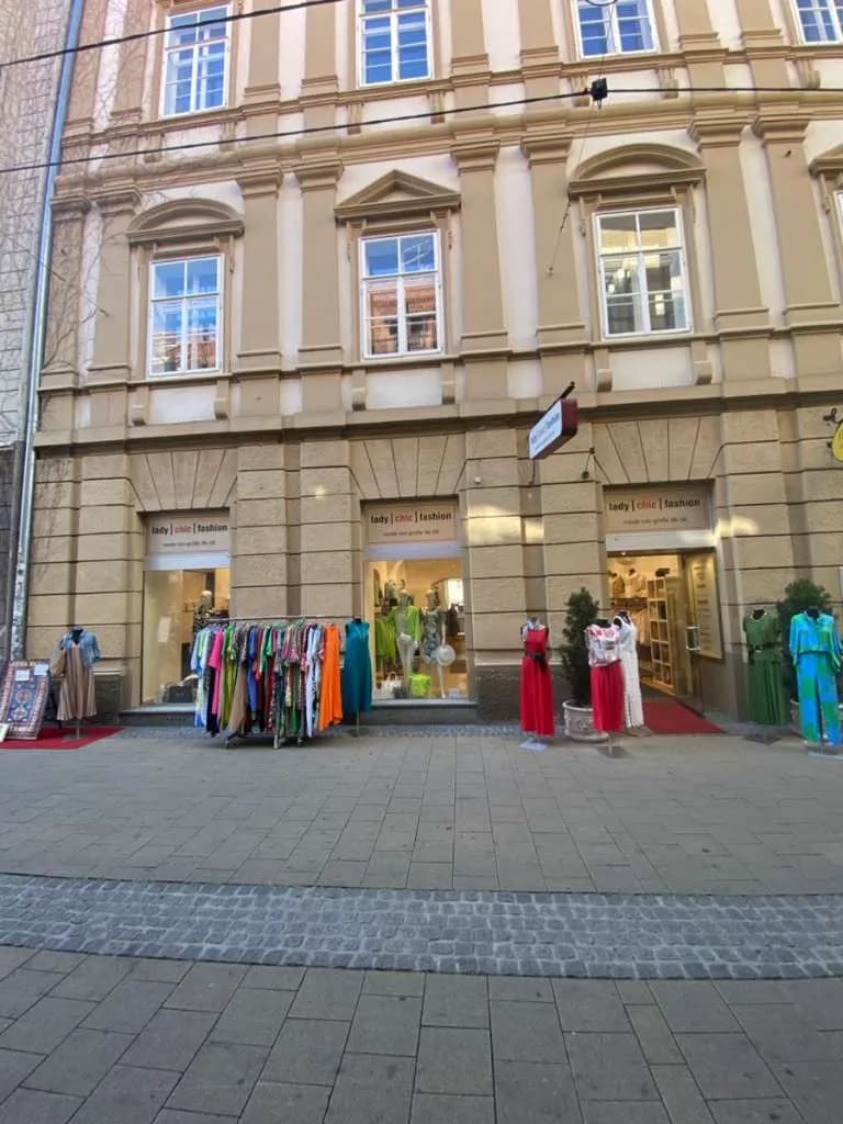 Gewerbeimmobilie mieten in Graz – 180 m², € 2.700 – Bild 3 von 27