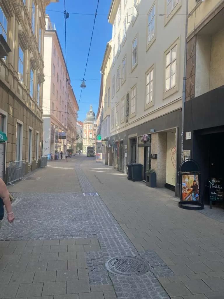 Gewerbeimmobilie mieten in Graz – 180 m², € 2.700 – Bild 6 von 27