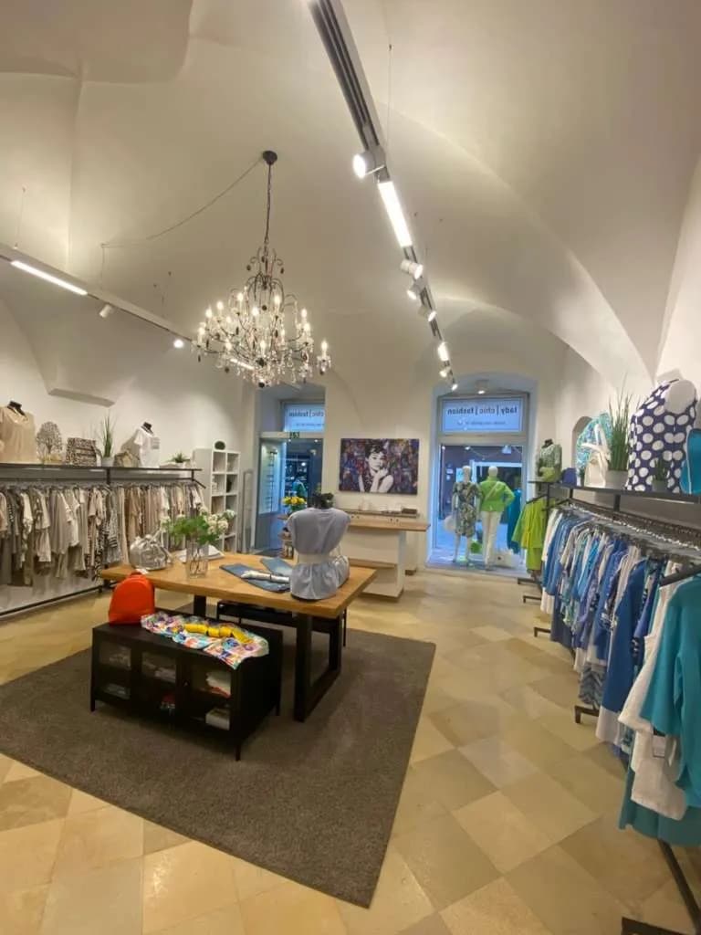Gewerbeimmobilie mieten in Graz – 180 m², € 2.700 – Bild 7 von 27