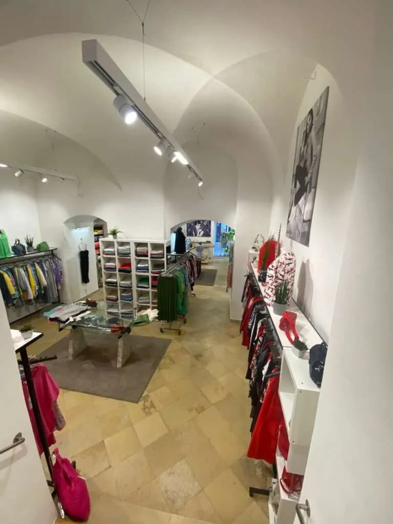 Gewerbeimmobilie mieten in Graz – 180 m², € 2.700 – Bild 9 von 27