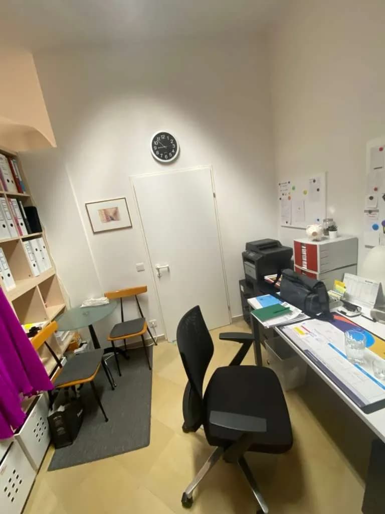 Gewerbeimmobilie mieten in Graz – 180 m², € 2.700 – Bild 18 von 27