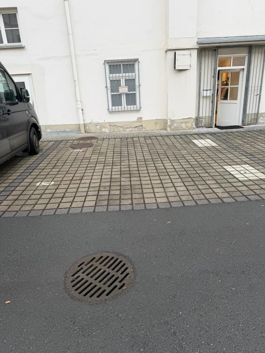 Gewerbeimmobilie mieten in Graz – 180 m², € 2.700 – Bild 25 von 27