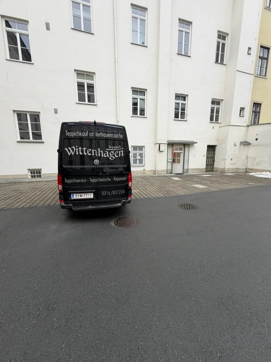 Gewerbeimmobilie mieten in Graz – 180 m², € 2.700 – Bild 26 von 27