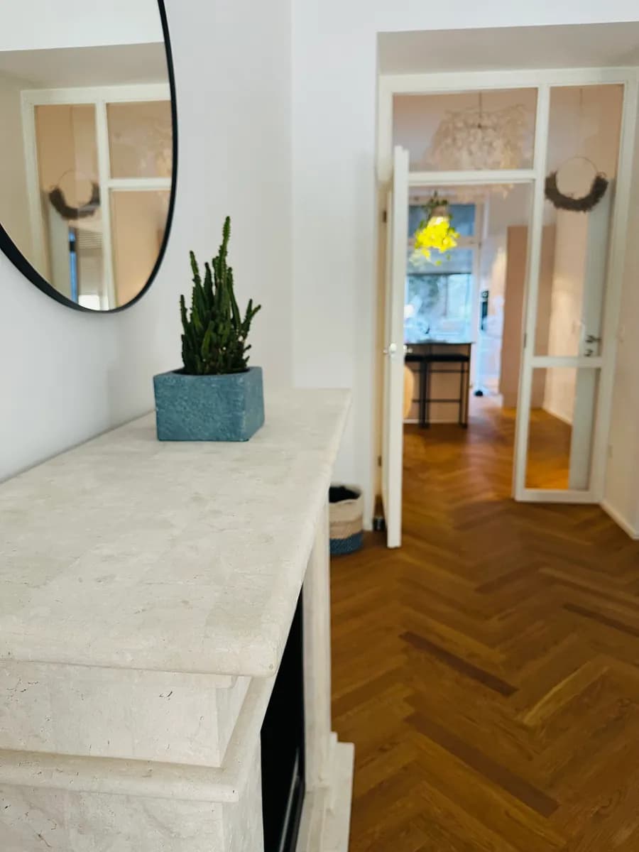 Wohnung mieten in Graz – 70 m², € 1.043