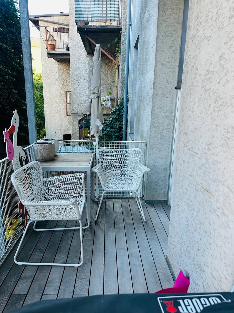 Wohnung mieten in Graz – 70 m², € 1.043 – Bild 13 von 14
