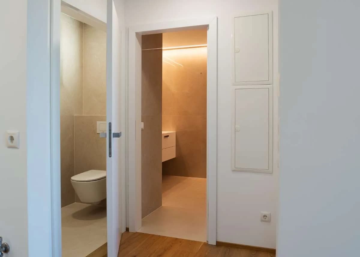 2-Zimmer-Wohnung mieten in Hartberg-Fürstenfeld – 53 m², € 770 – Bild 4 von 10