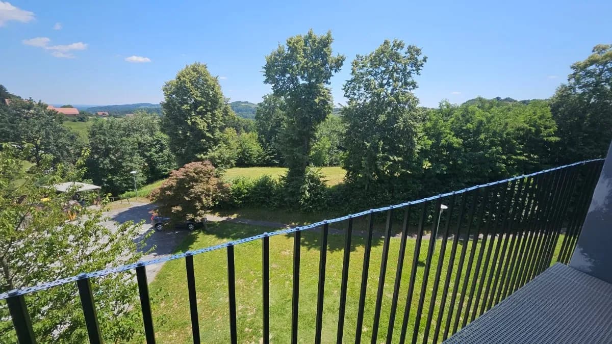 2-Zimmer-Wohnung mieten in Hartberg-Fürstenfeld – 53 m², € 770 – Bild 6 von 10