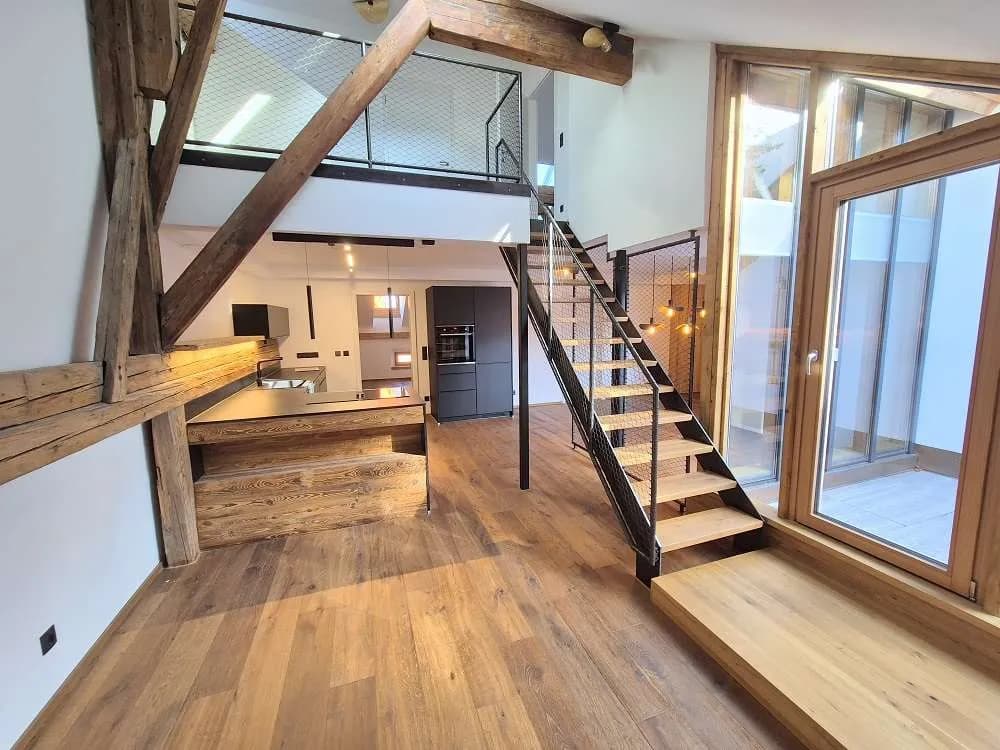 3-Zimmer-Wohnung kaufen in Schwaz – 116,01 m², € 898.000