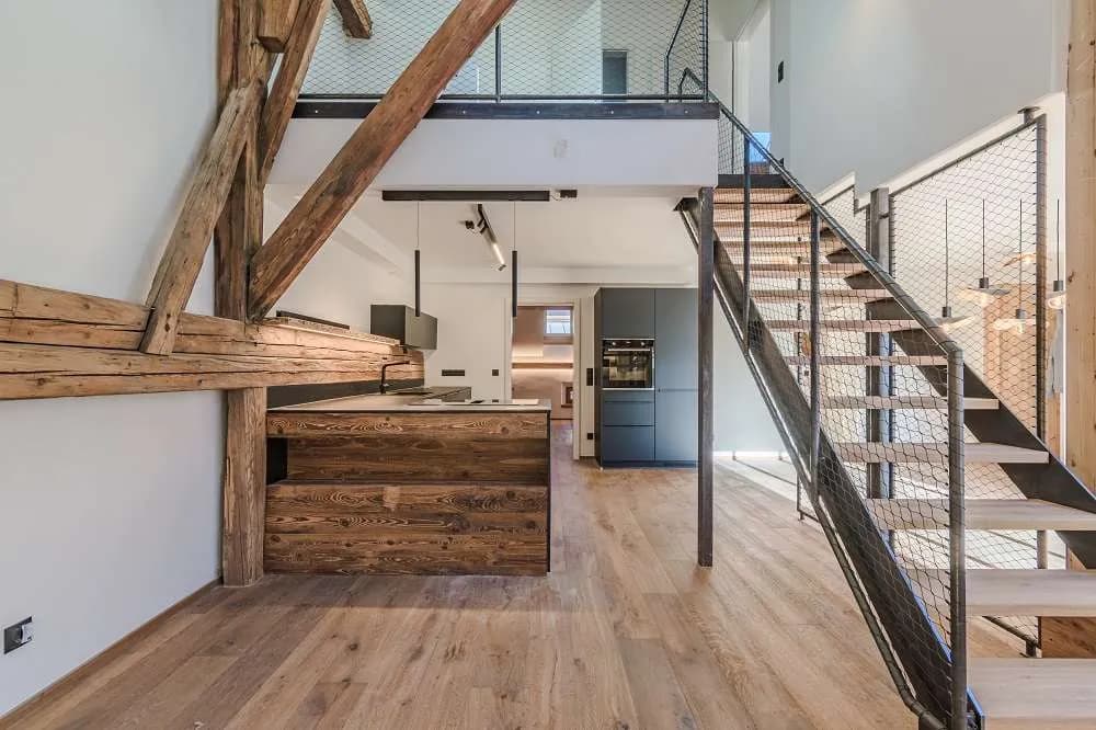 3-Zimmer-Wohnung kaufen in Schwaz – 116,01 m², € 898.000 – Bild 2 von 34