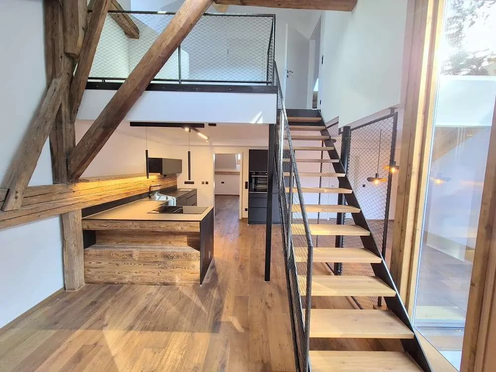 3-Zimmer-Wohnung kaufen in Schwaz – 116,01 m², € 898.000 – Bild 3 von 34